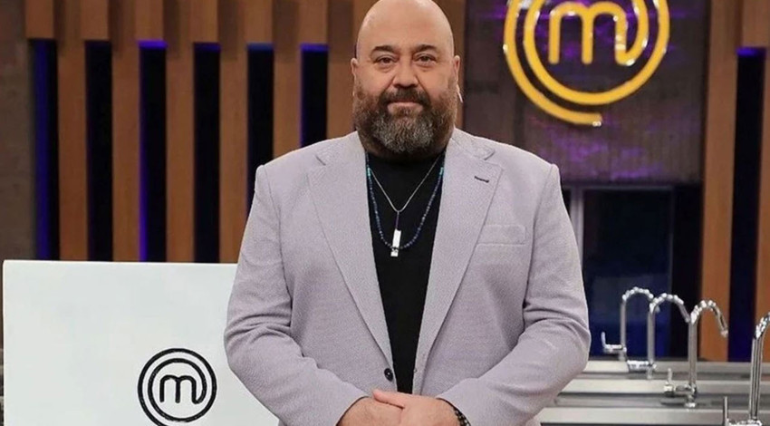 Kendisinden 25 yaş küçük sevgilisiyle ayrılmıştı! MasterChef Somer Sivrioğlu yeni aşka yelken açtı