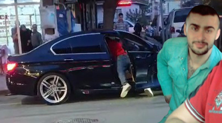 Otomobilinde defalarca bıçaklanmıştı... Yasak aşk iddiası cinayetle bitti!