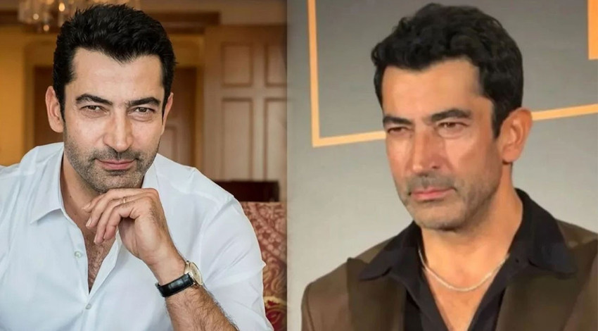 Estetik yaptırdığı iddia edilmişti! Son haliyle gündem olan Kenan İmirzalıoğlu'ndan açıklama