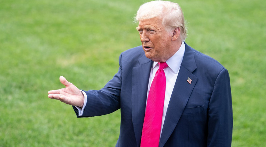 ABD o ülkeye saldıracak mı? Trump'tan flaş açıklama