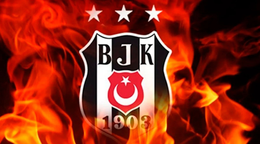 Beşiktaş’ta şok sakatlık! Resmen açıkladı! 25-30 gün takımdan uzak kalacak