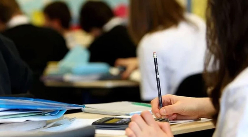 Milyonlarca öğrenci için geri sayım! İlk ara tatil yarın sona eriyor