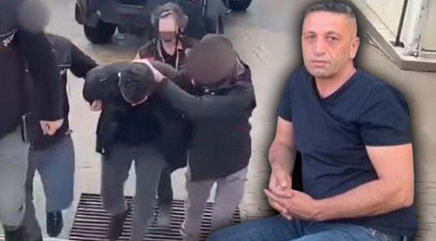 Şırnak'ta vahşet! Evine gelen kişiyi baltayla öldürdü