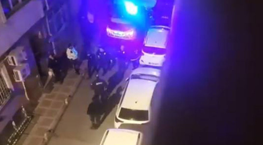 Bayrampaşa'da korku dolu anlar! Pompalı tüfekle rastgele ateş açtı: 1’i polis çok sayıda yaralı