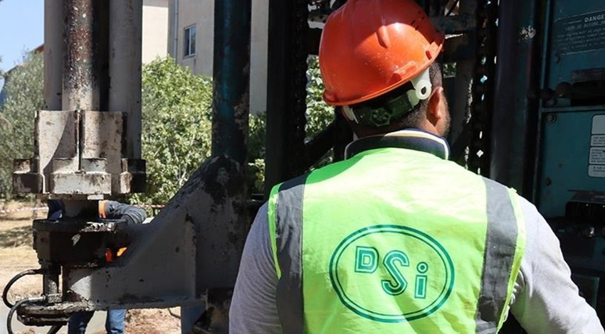 Bakan Yumaklı duyurdu! DSİ'ye 1389 personel alımı yapılacak