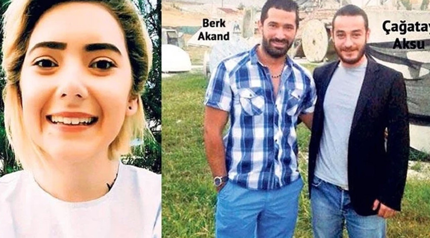 Şule Çet davasında tepki çeken tahliye İddiası! Adalet Bakanlığı son noktayı koydu