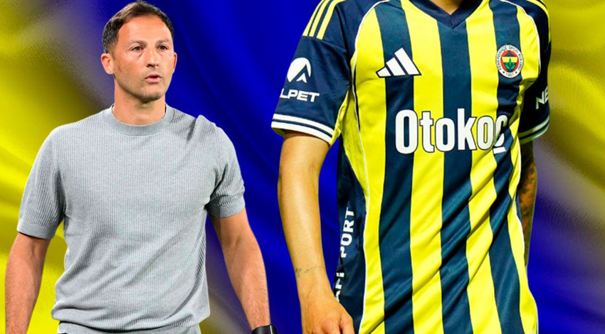 Fenerbahçe’de sakatlık şoku! 1 ay sahalardan uzak kalacak! 5 kritik maçı kaçıracak