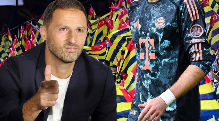 Tedesco transfer hedefini belirledi! 22 milyon euroluk yıldızı Fenerbahçe’ye istiyor! Gelirse orta saha seviye atlayacak