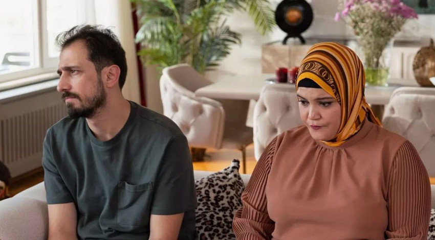 Emrah Altıntoprak Kızılcık Şerbeti'ne neden veda etti? Sebebi Feyza Civelek ile ilgili hijyen krizi mi?