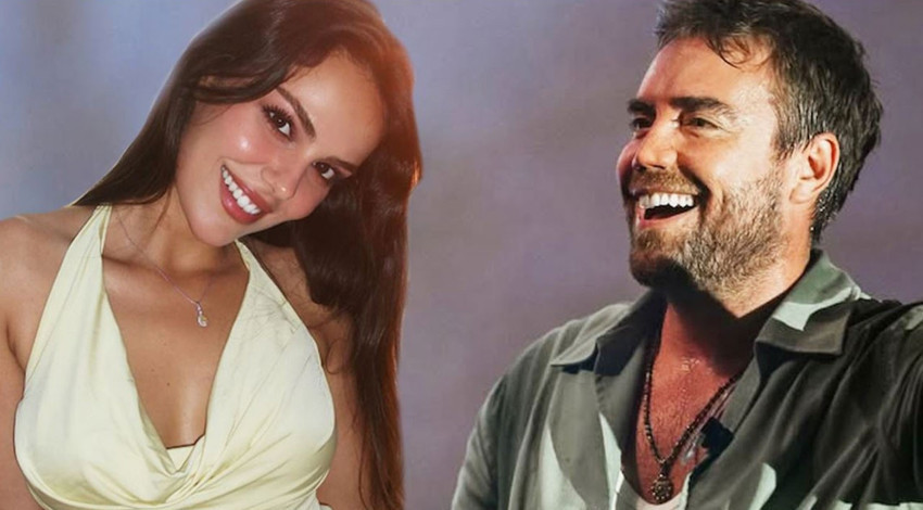 Murat Dalkılıç ile Özgü Kaya aşkında sürpriz gelişme! İşler ciddiye mi bindi?