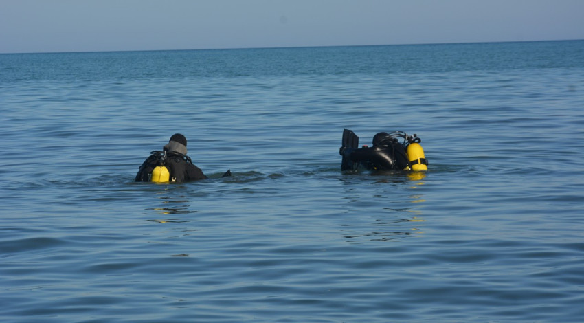 Deniz kıyısında kadın cesedi bulundu