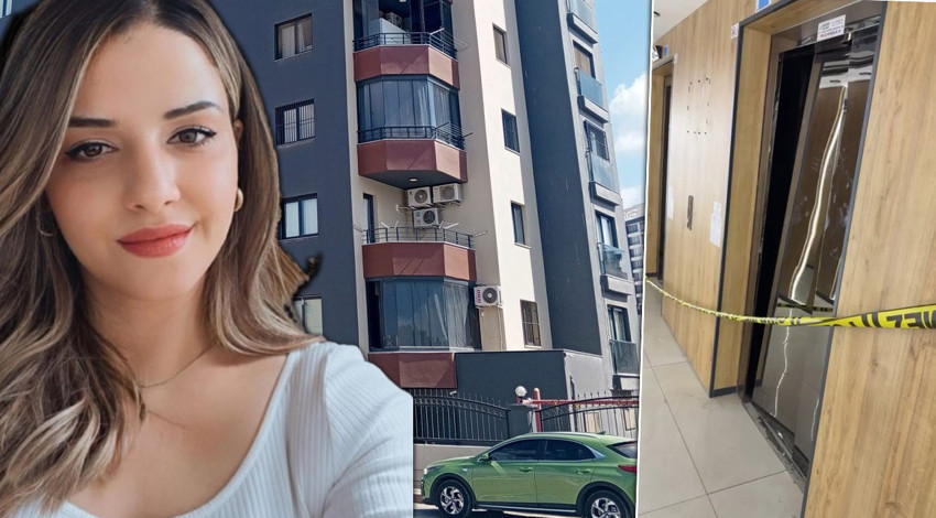 Pelin Asansör faciasında hayatını kaybetmişti! Davada dikkat çeken tahliye