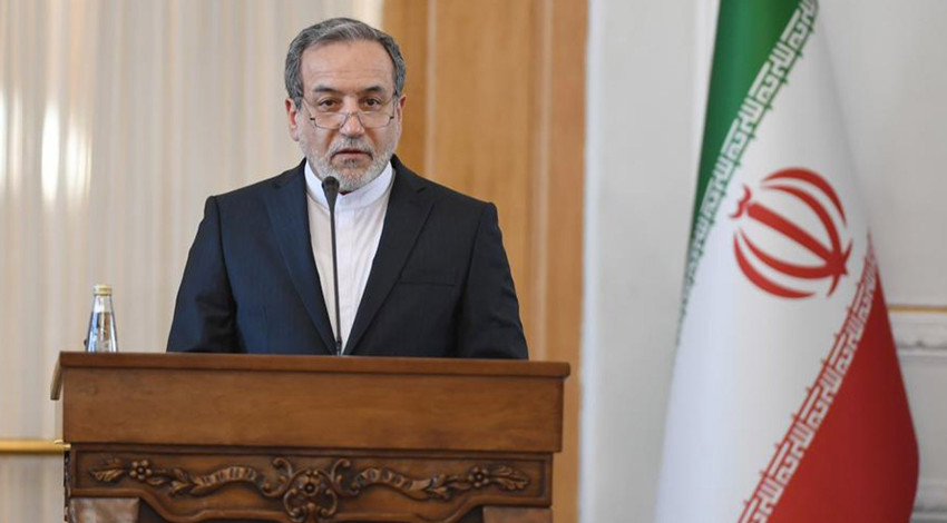 İran Dışişleri Bakanı'ndan uranyum açıklaması!