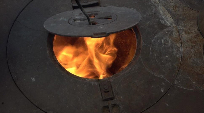 Uzmanlardan lodos uyarısı: Soba yakanlar dikkat!