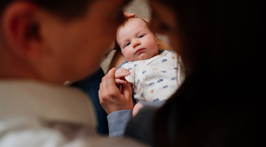 Tüm çalışanları ilgilendiren gelişme: Hükümet düğmeye bastı! Doğum izni artıyor