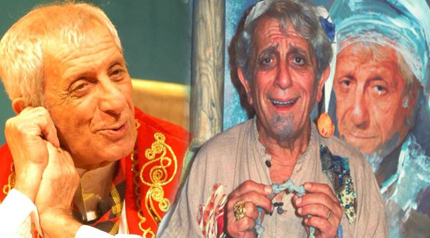 Usta tiyatrocu Nejat Uygur ölüm yıl dönümünde anıldı!