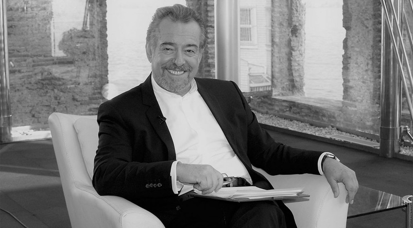 Usta gazeteci Güneri Civaoğlu’nun mirası krize yol açtı! Yeğenleri dava açtı