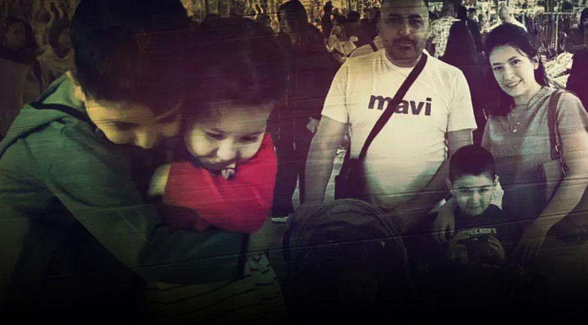 4 kişilik aile hayatını kaybetmişti! Böcek ailesinin ölümünde flaş açıklama!