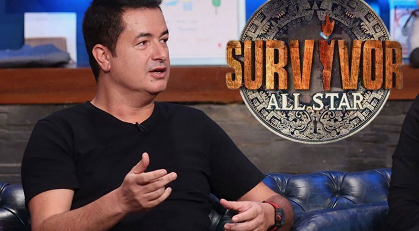 Acun ılıcalı'dan büyük sürpriz! Türkiye güzeli Survivor kadrosunda