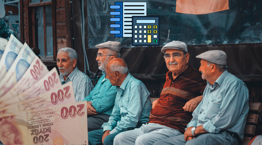 2026 maaş zammı için kritik hesaplama! Taban maaş ve oranlar masada! İşte masadaki refah payı formülü...