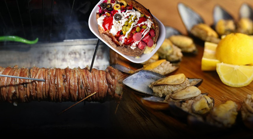 İstanbul Valiliği'nde gıda toplantısı! İşte alınan kararlar