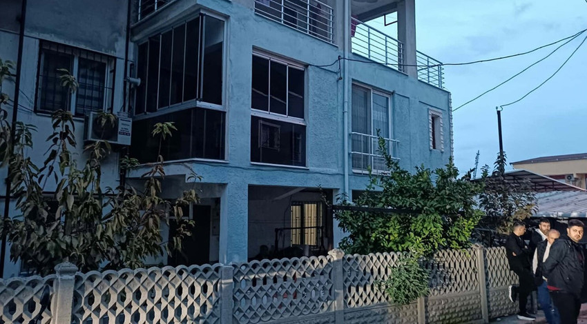 İzmir’de kahreden olay: Kanser hastası baba, engelli kızını öldürüp intihar etti