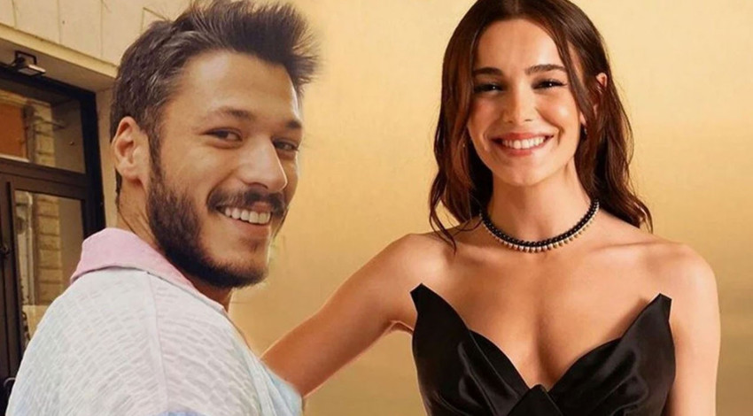 Hafsanur Sancaktutan'dan evliliğe yeşil ışık! "Çocuk da yaparım, kariyer de"