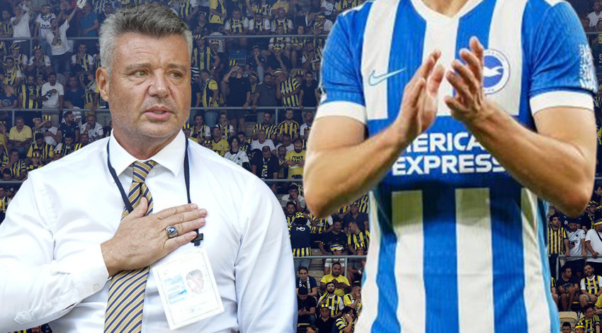 Fenerbahçe’den sürpriz transfer hamlesi! 20 milyon euroluk yıldız radara girdi! Ocakta hamle yapılacak