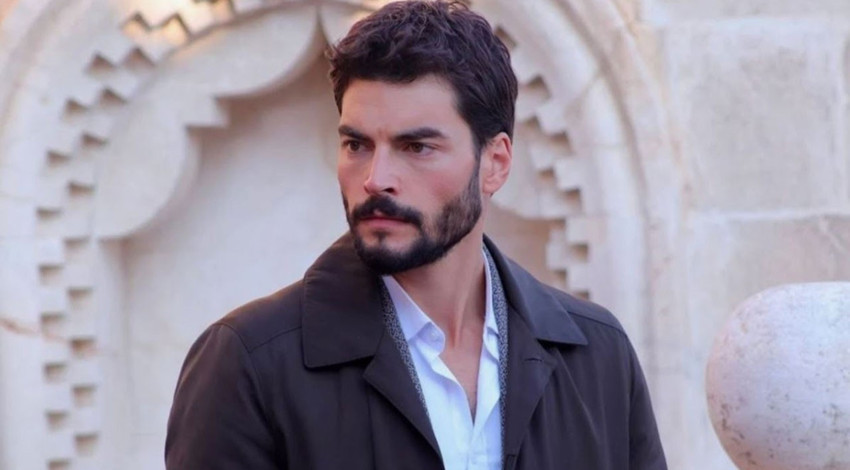 Akın Akınözü'nden Oyuncular Sendikası'na büyük tepki! "Hakkımı hukuki yollarla arayacağım"