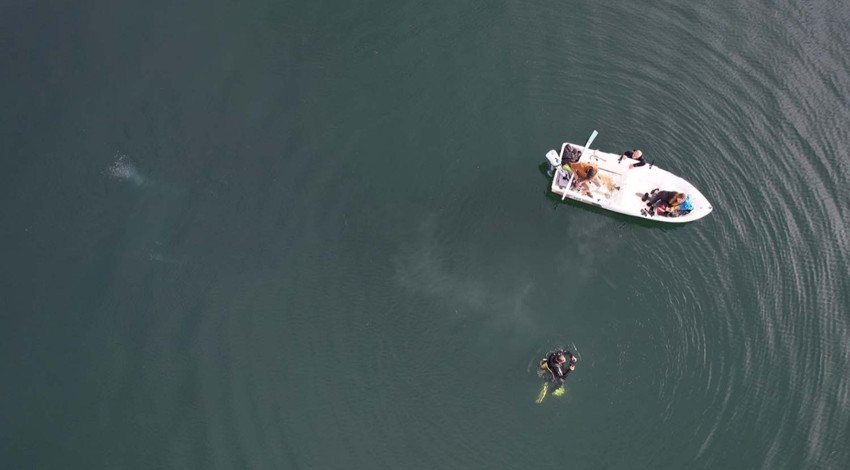 Korku yaratan görüntüler! Yeni depremler kapıda mı? Uzmanından uyarı