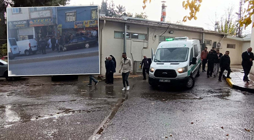 İki kardeşin tartışması cinayetle bitti! Tartıştığı ağabeyini öldürdü