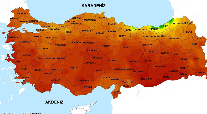 Türkiye'ye Medine üzerinden geliyor! Tarih verildi, herkes hazır olsun