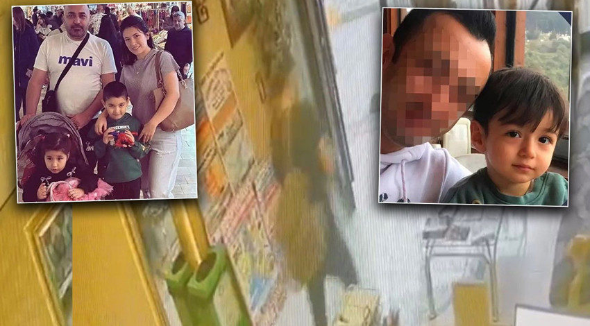 Böcek ailesi faciasında gündem olmuştu! O ilaçlama şirketinden bir skandal daha! Karan bebeği de hayattan koparmış