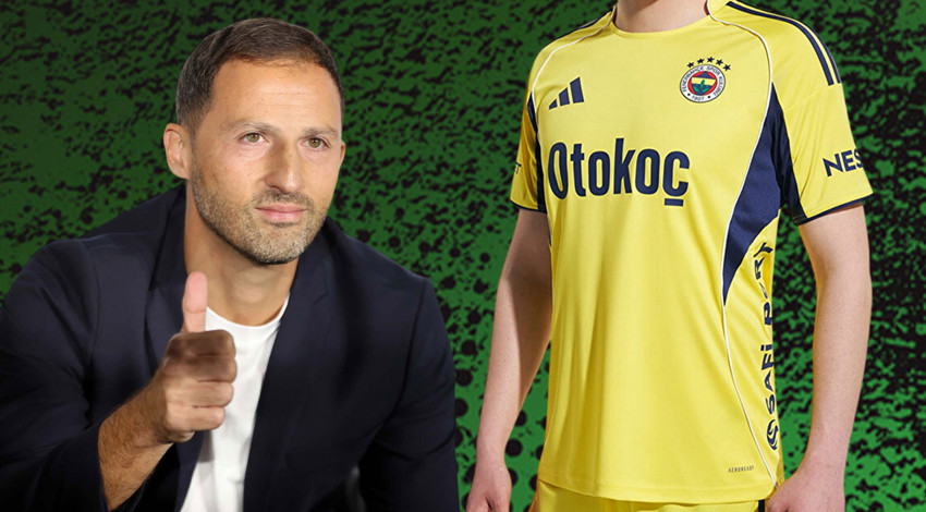 Tedesco’dan transfer raporu! Fenerbahçe yeni orta sahasını Süper Lig’de buldu! 2.5 milyon euroluk yıldıza kanca takıldı