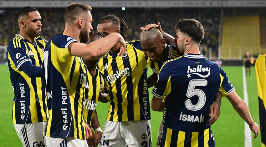 Zorlu deplasman! Fenerbahçe, Çaykur Rizespor’a konuk olacak! İki eksik var