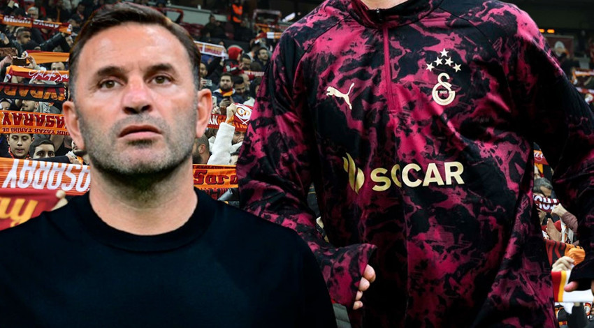 Galatasaray’da ilk ayrılık kesinleşti! 4 milyon euroluk yıldız için ocak ayında gidiyor