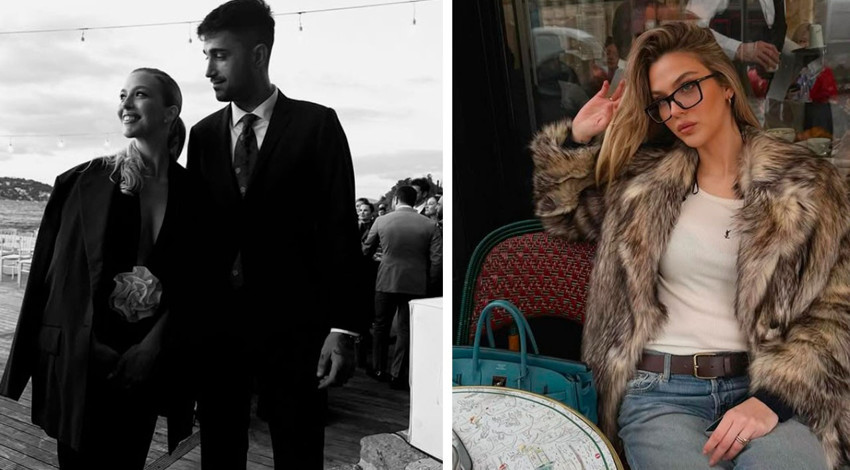 Zehirlenmesiyle korkutmuştu! Yasemin Şefkatli sağlık durumunu açıkladı!