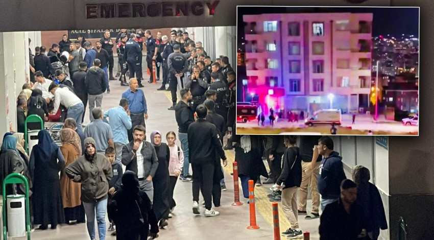 Engelli bakım merkezinde yangın faciası! 7 yaşındaki otizmli Poyraz Efe kurtarılamadı