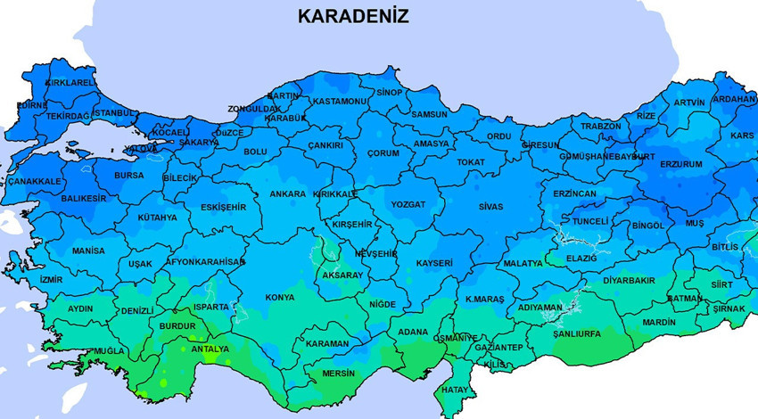 Türkiye'ye flaş tarih verildi. Yeniden güçlenecek