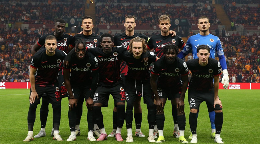 Gençlerbirliği'nde yenilgiye rağmen alkışlanacak hareket! Futbolculara prim jesti