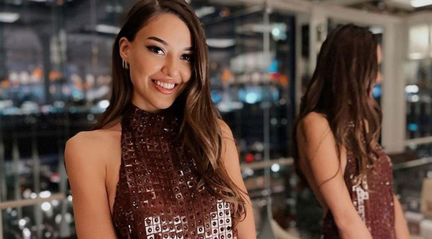 Eski sevgilisinin yakın dostuyla aşk yaşadığı iddia edilmişti! Dilan Çiçek Deniz sessizliğini bozdu