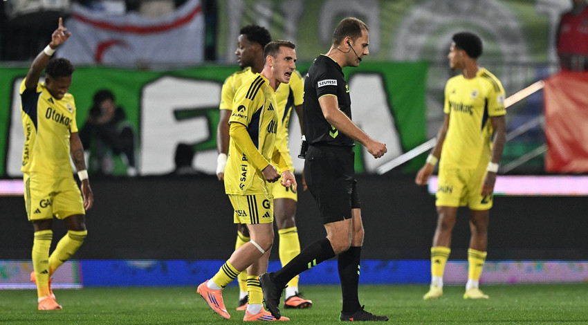 Fenerbahçe'de Galatasaray derbisi öncesi büyük bilmece! Hangisi oynayacak?