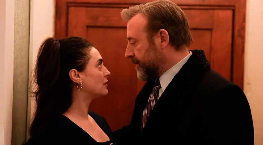 Fenomen dizi final kararını açıkladı