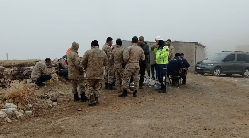 Kayıp olarak aranıyordu! Yaşlı kadından acı haber geldi