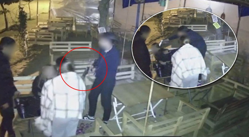 Kız kardeşine akılalmaz şaka! O görüntüler infial yarattı: Ekipler harekete geçti