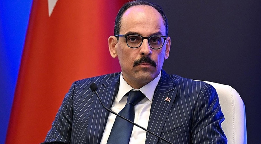 Mısır'da Gazze zirvesi! MİT Başkanı İbrahim Kalın'dan üst düzey temas