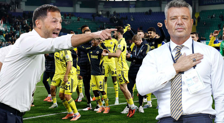 Fenerbahçe’de Tedesco’nun transfer planı ortaya çıktı! Sadettin Saran’a söyledi! 2 mevkiye transfer istiyor