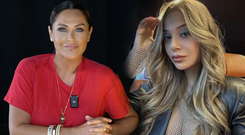 'Fuhuşa teşvik' iddiasıyla suç duyurusunda bulunulmuştu! Hülya Avşar'dan 'Merve Taşkın' açıklaması geldi