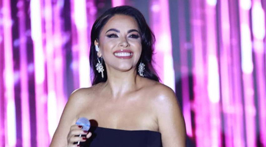 Tercihini yakışıklı oyuncudan yaptı! Zara hayatını oynamasını istediği ismi açıkladı