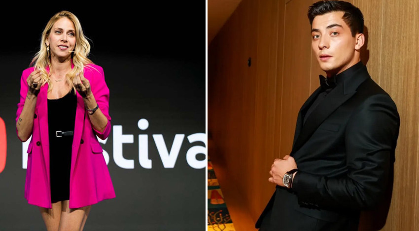 Atakan Özkaya ile aşk mı yaşıyor? Melis İşiten sessizliğini bozdu!